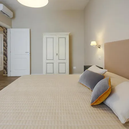 Florence- Novella Bloom Apartamento Florencia